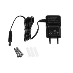 SF1008-EUR - switch 8-port