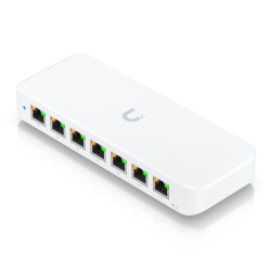 Ultra 210W - switch gigabitowy PoE 8-port