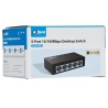 SF1005-EUR - switch 5-port