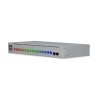 Pro Max 16 PoE - switch gigabitowy PoE 16-port + 2 SFP+