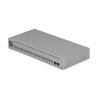 Pro Max 16 PoE - switch gigabitowy PoE 16-port + 2 SFP+