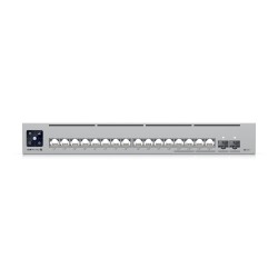 Pro Max 16 PoE - switch gigabitowy PoE 16-port + 2 SFP+