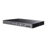 SG3428MP - switch gigabitowy PoE 24-port + 4 SFP
