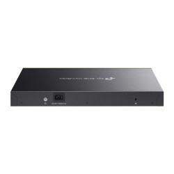 SG3428MP - switch gigabitowy PoE 24-port + 4 SFP