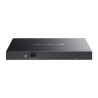 SG3428MP - switch gigabitowy PoE 24-port + 4 SFP
