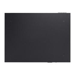 SG3428MP - switch gigabitowy PoE 24-port + 4 SFP