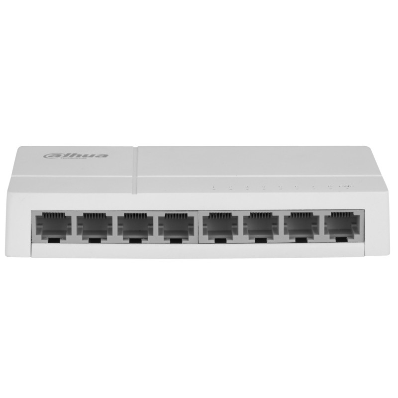 SF1008L-EUR - switch 8-port