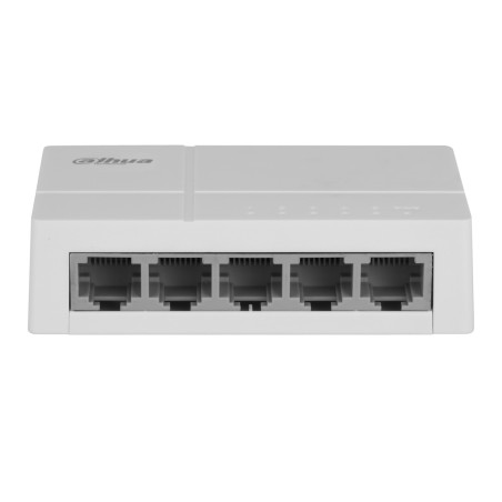 SF1005L-EUR - switch 5-port