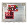 IP-5-11-L3 - switch PoE (extender) 5-port + 1 RJ45