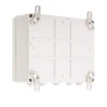 IP-5-11-L3 - switch PoE (extender) 5-port + 1 RJ45