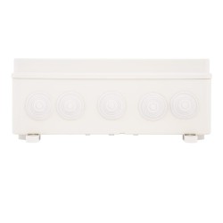 IP-5-11-L3 - switch PoE (extender) 5-port + 1 RJ45
