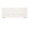 IP-5-11-L3 - switch PoE (extender) 5-port + 1 RJ45