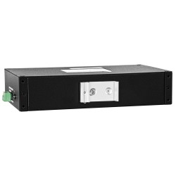 DS-3T1310P-SI/HS - switch przemysłowy PoE 8-port + 1 RJ45 + 1 SFP