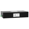 DS-3T1310P-SI/HS - switch przemysłowy PoE 8-port + 1 RJ45 + 1 SFP