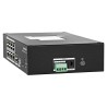 DS-3T1310P-SI/HS - switch przemysłowy PoE 8-port + 1 RJ45 + 1 SFP
