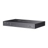 SG2210P - switch gigabitowy PoE 8-port + 2 SFP
