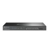 SG3210XHP-M2 - switch gigabitowy PoE 8-port + 2 SFP+
