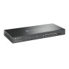 SG3210XHP-M2 - switch gigabitowy PoE 8-port + 2 SFP+