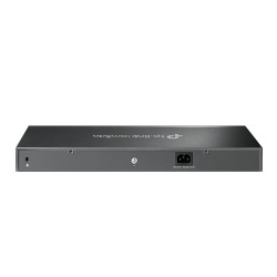 SG3210XHP-M2 - switch gigabitowy PoE 8-port + 2 SFP+