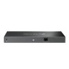 SG3210XHP-M2 - switch gigabitowy PoE 8-port + 2 SFP+