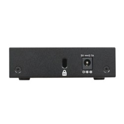 GS305-300PES - switch gigabitowy 5-port