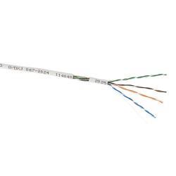 PFM920I-5EUN - kabel LAN U/UTP kat.5e Dahua (305m)