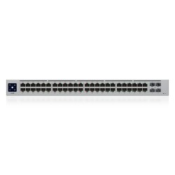 Standard 48 PoE - switch gigabitowy PoE 32-port + 16 RJ45 + 4 SFP