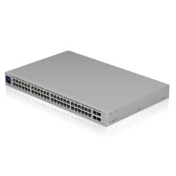 Standard 48 PoE - switch gigabitowy PoE 32-port + 16 RJ45 + 4 SFP
