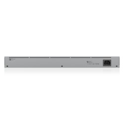 Standard 48 PoE - switch gigabitowy PoE 32-port + 16 RJ45 + 4 SFP