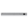 Standard 48 PoE - switch gigabitowy PoE 32-port + 16 RJ45 + 4 SFP