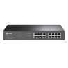 TL-SG1016PE - switch gigabitowy PoE 8-port + 8 RJ45