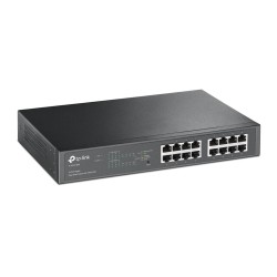 TL-SG1016PE - switch gigabitowy PoE 8-port + 8 RJ45