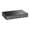 TL-SG1016PE - switch gigabitowy PoE 8-port + 8 RJ45