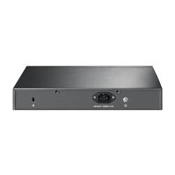 TL-SG1016PE - switch gigabitowy PoE 8-port + 8 RJ45