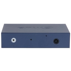 CS4006-4ET2GT-60 - switch PoE 4-port + 2 RJ45