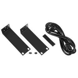 PX-S26-P24-U2G-TP300 - switch PoE 24-port + 2 RJ45