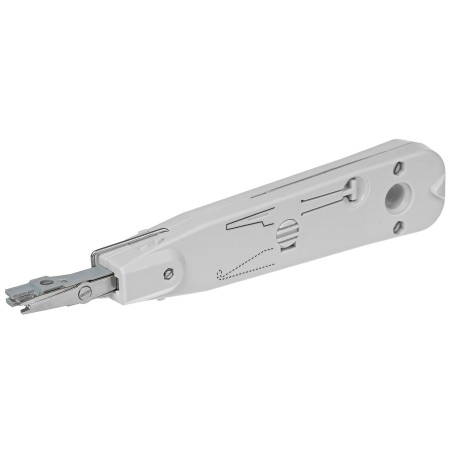 EG-LS1 - narzędzie uderzeniowe do złączy LSA PLUS / IDC 110