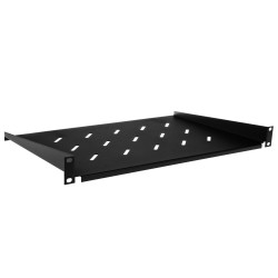 PD - półka doczołowa 19"