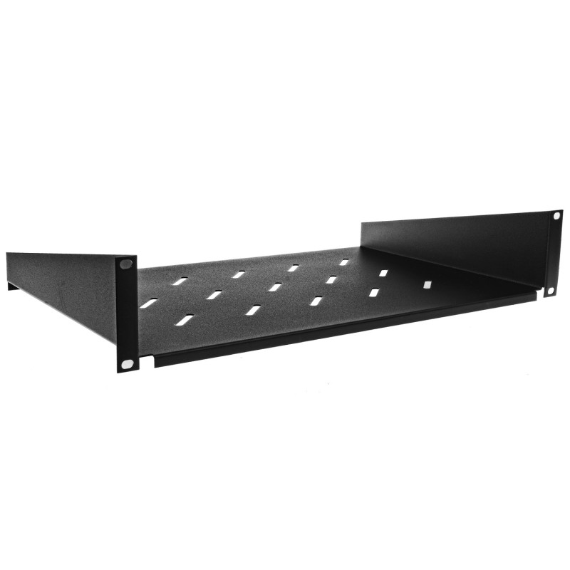 PD - półka doczołowa 19"