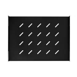 PZ - półka stała 19"