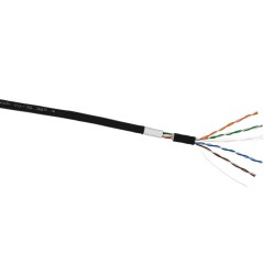 PFM920-6UN - kabel LAN U/UTP kat.6 UV Dahua (305m)