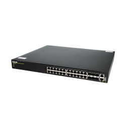 S5750X-24T6X-SI - switch gigabitowy 24-port + 6 SFP+