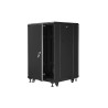 S6815 - szafa Rack 19" - 600x800x15U