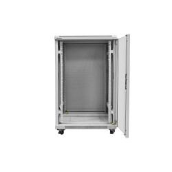 S6815 - szafa Rack 19" - 600x800x15U