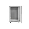 S6815 - szafa Rack 19" - 600x800x15U