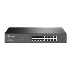 TL-SG1016D - switch gigabitowy 16-port