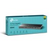 TL-SG116E - switch gigabitowy 16-port