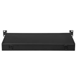 Przełącznica światłowodowa 19" 1U 24xSC duplex