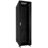 S6142 / S6142DP / S6142DPII - szafa Rack 19'' - 600x1000x42U