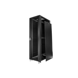 S6142 / S6142DP / S6142DPII - szafa Rack 19'' - 600x1000x42U